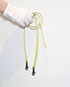 Classic Envelope Strap Clutch, other view